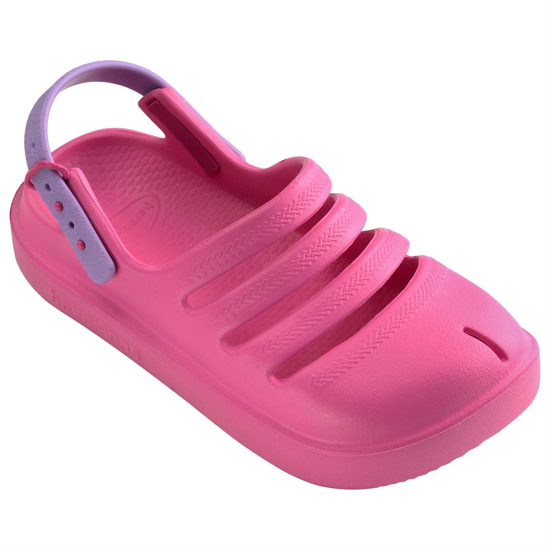 Havaianas Pink Flip Flops