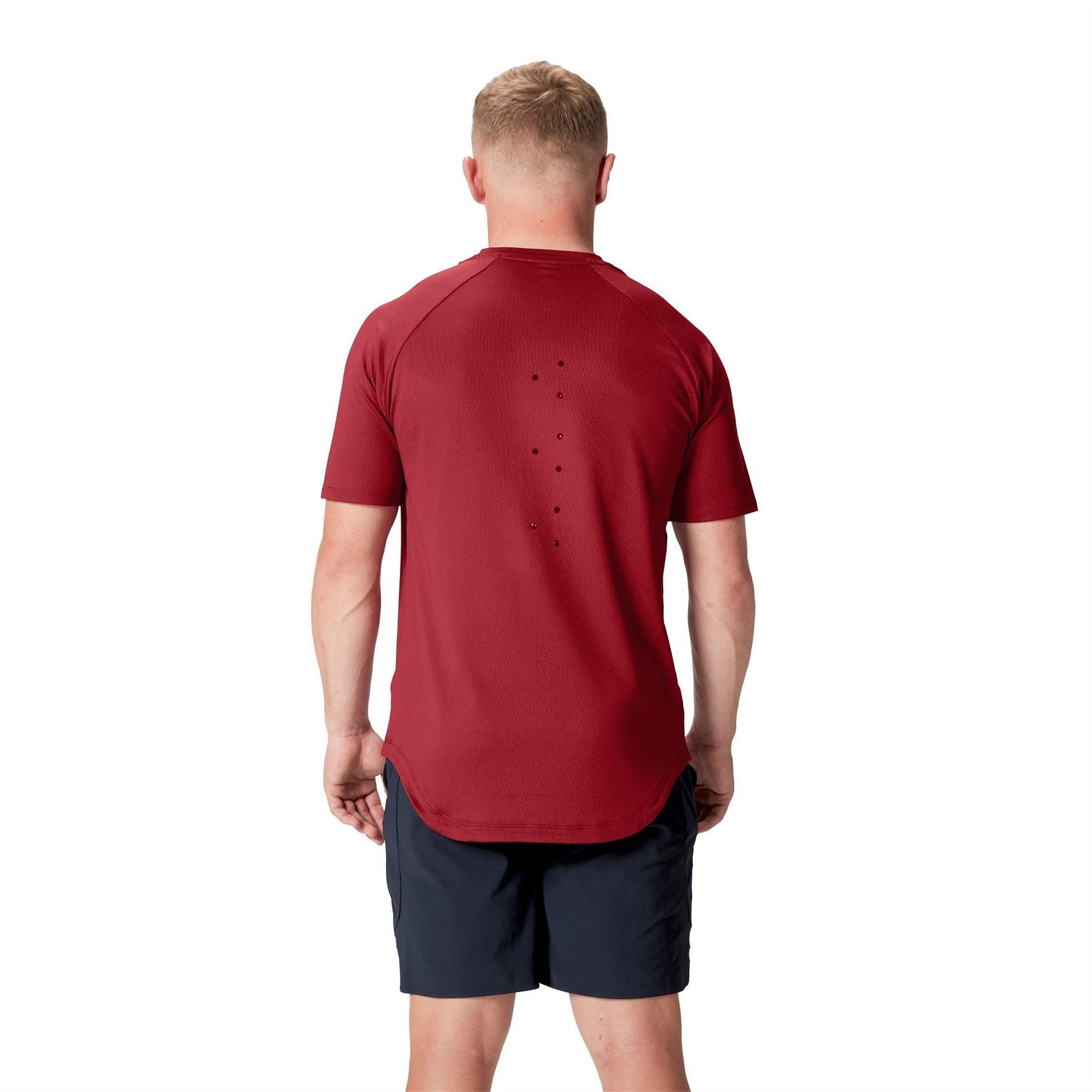 Canterbury British And Irish Lions Everest T-Shirt 2025 Adults