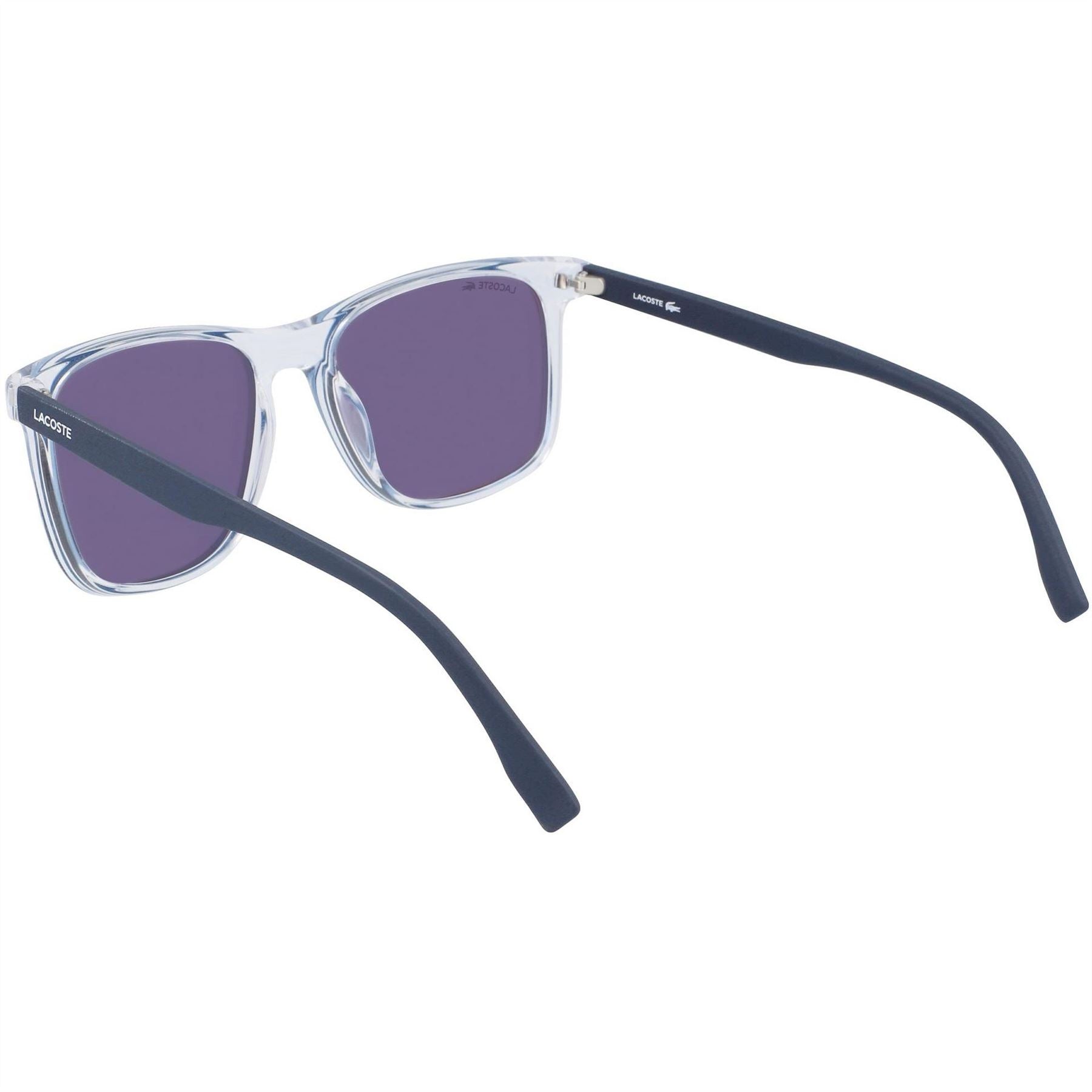 Lacoste Modified Rectangle Sunglasses