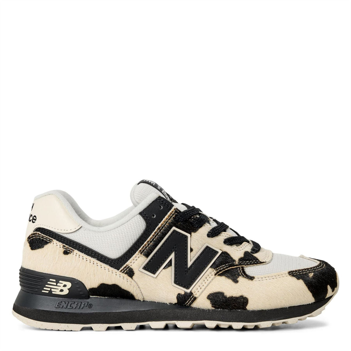 New Balance Womens Core 574 Trainers