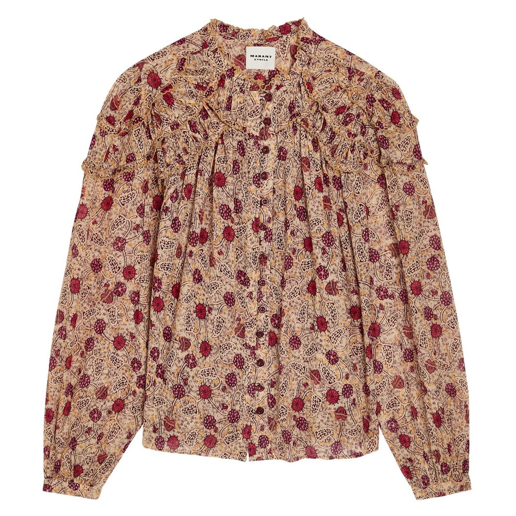 Marant Etoile B Christa Shirt