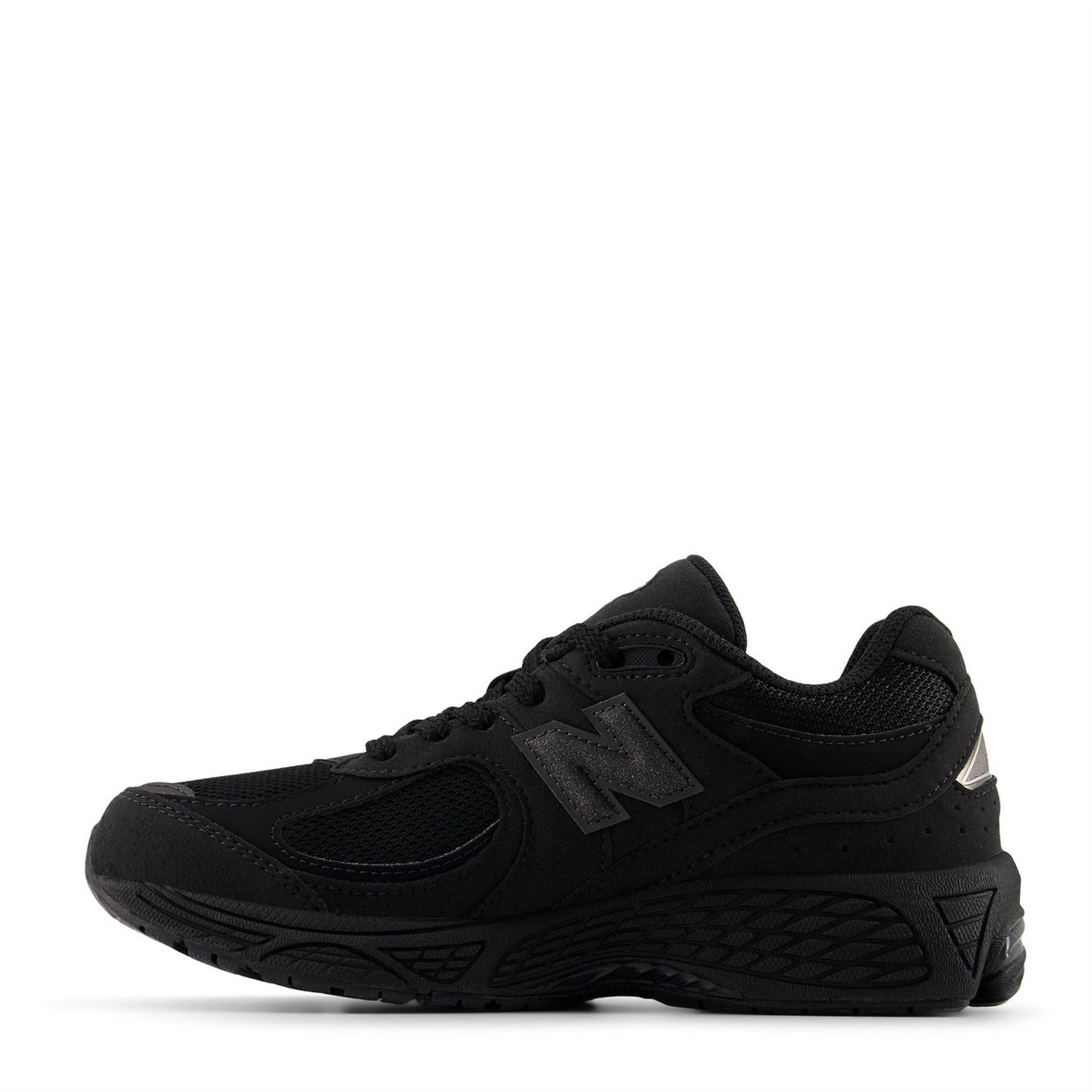 New Balance Balance Gc2002v1 Medium 06 Runners Unisex Kids