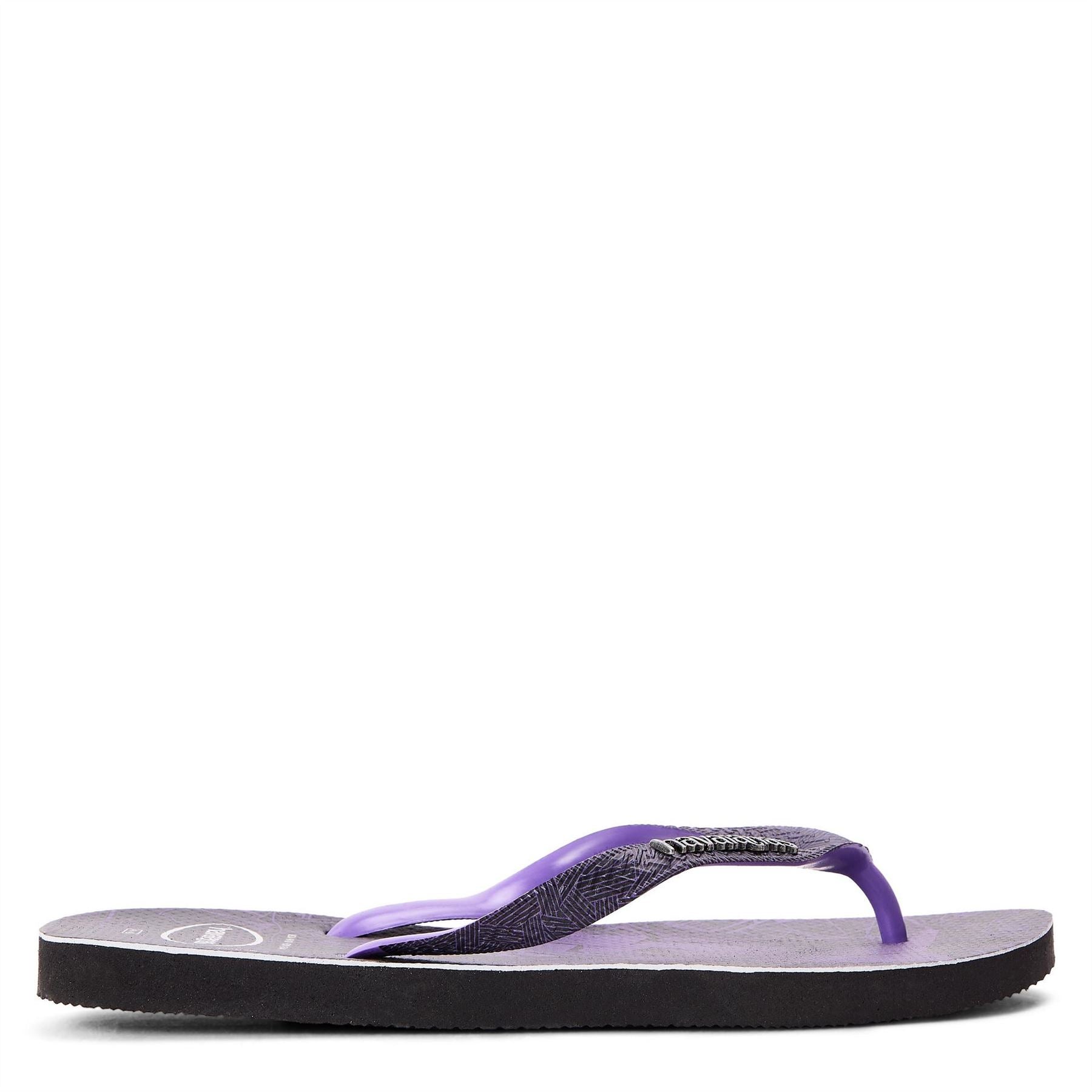 Havaianas Top Marvel Flip Flops