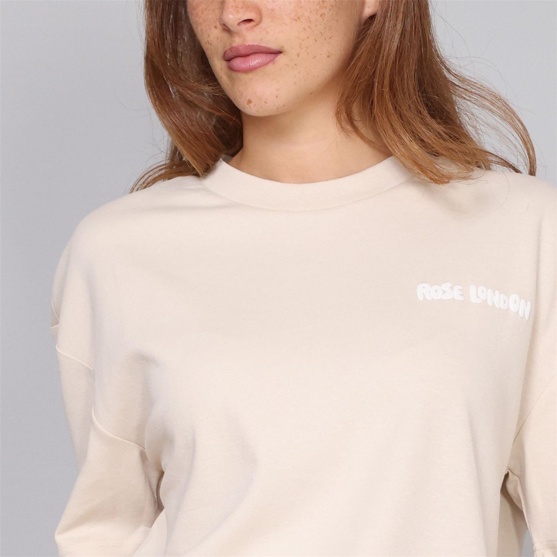 Rose London London Authentic T-Shirt