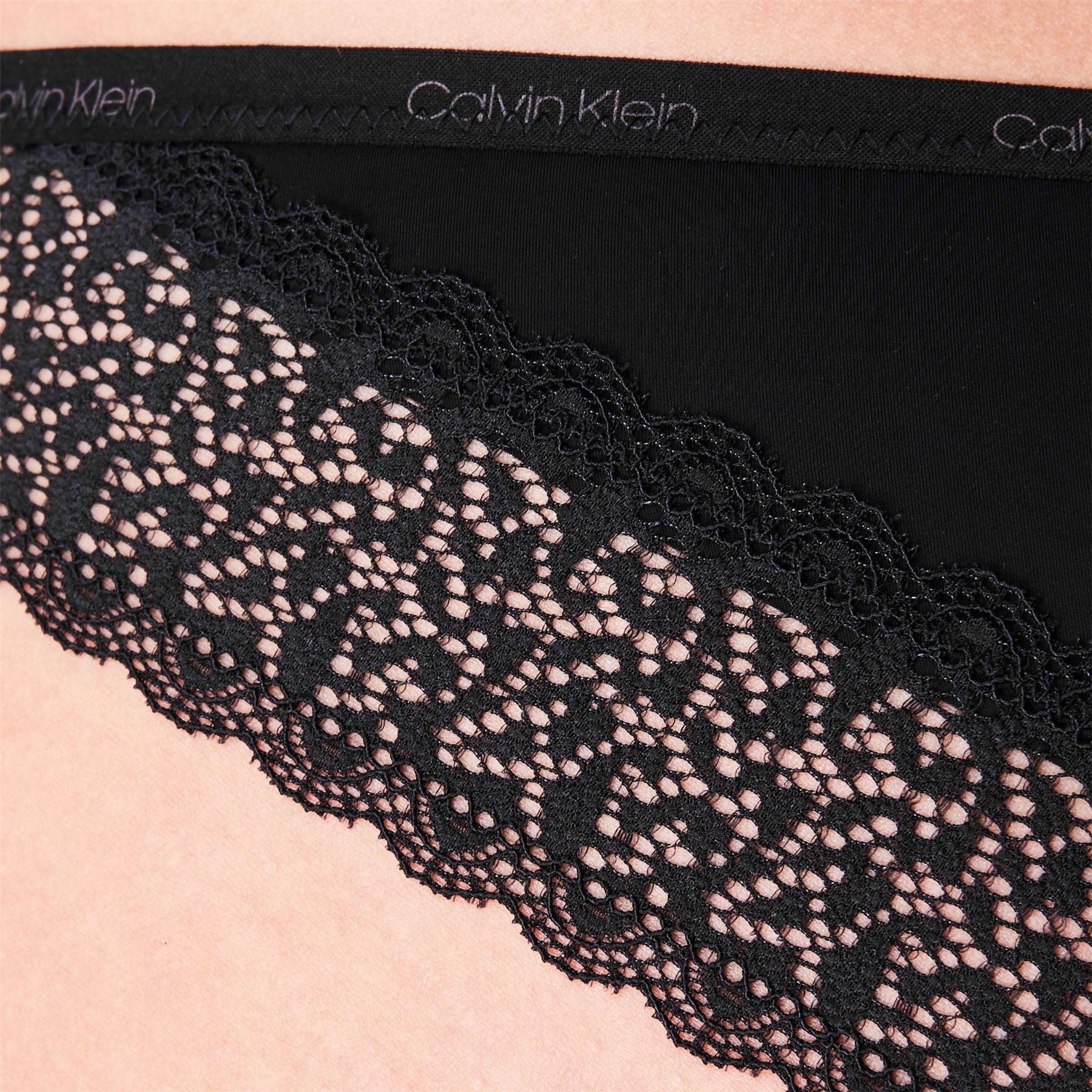Calvin Klein Brazilian Briefs