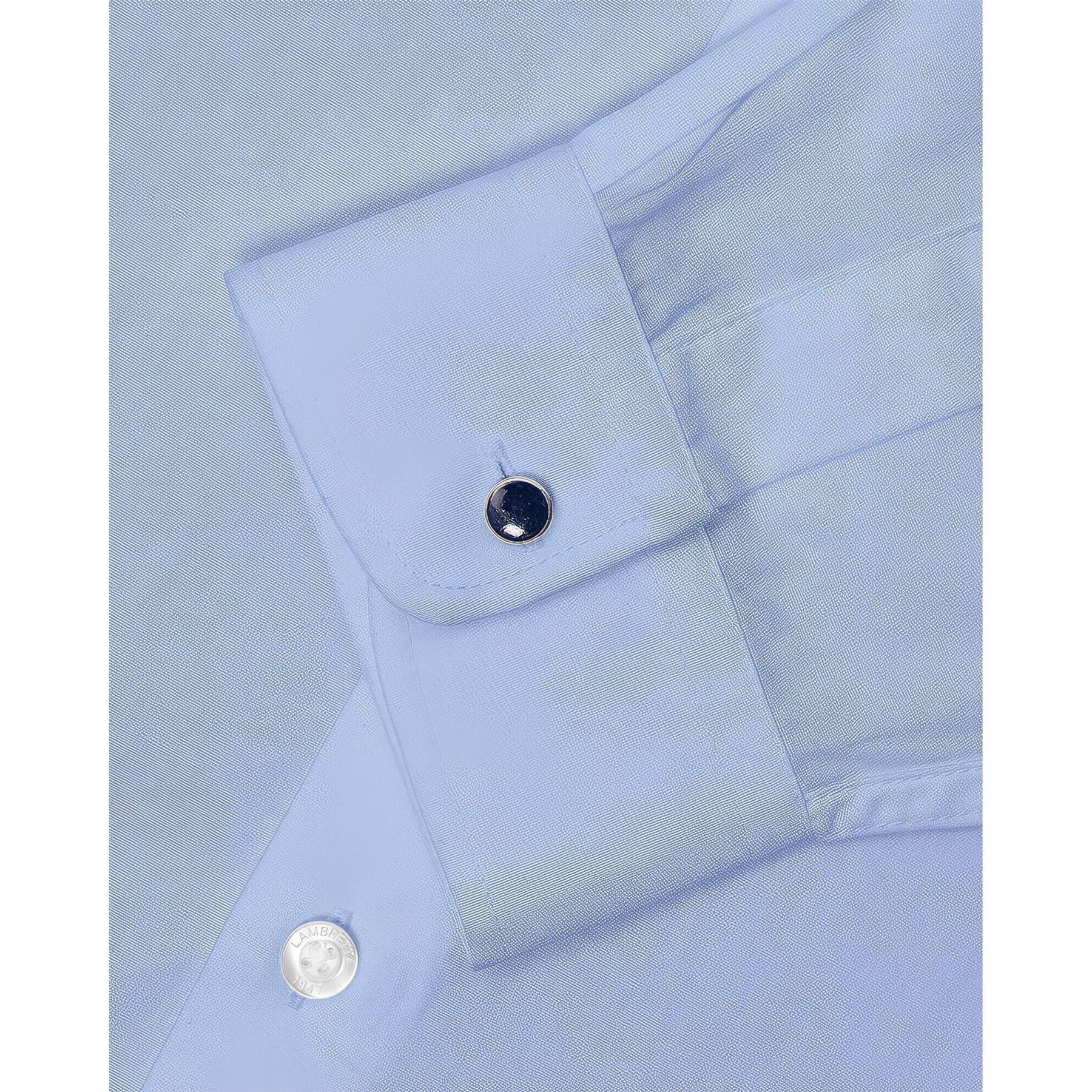 Lambretta Formal Long Sleeve Dress Shirt