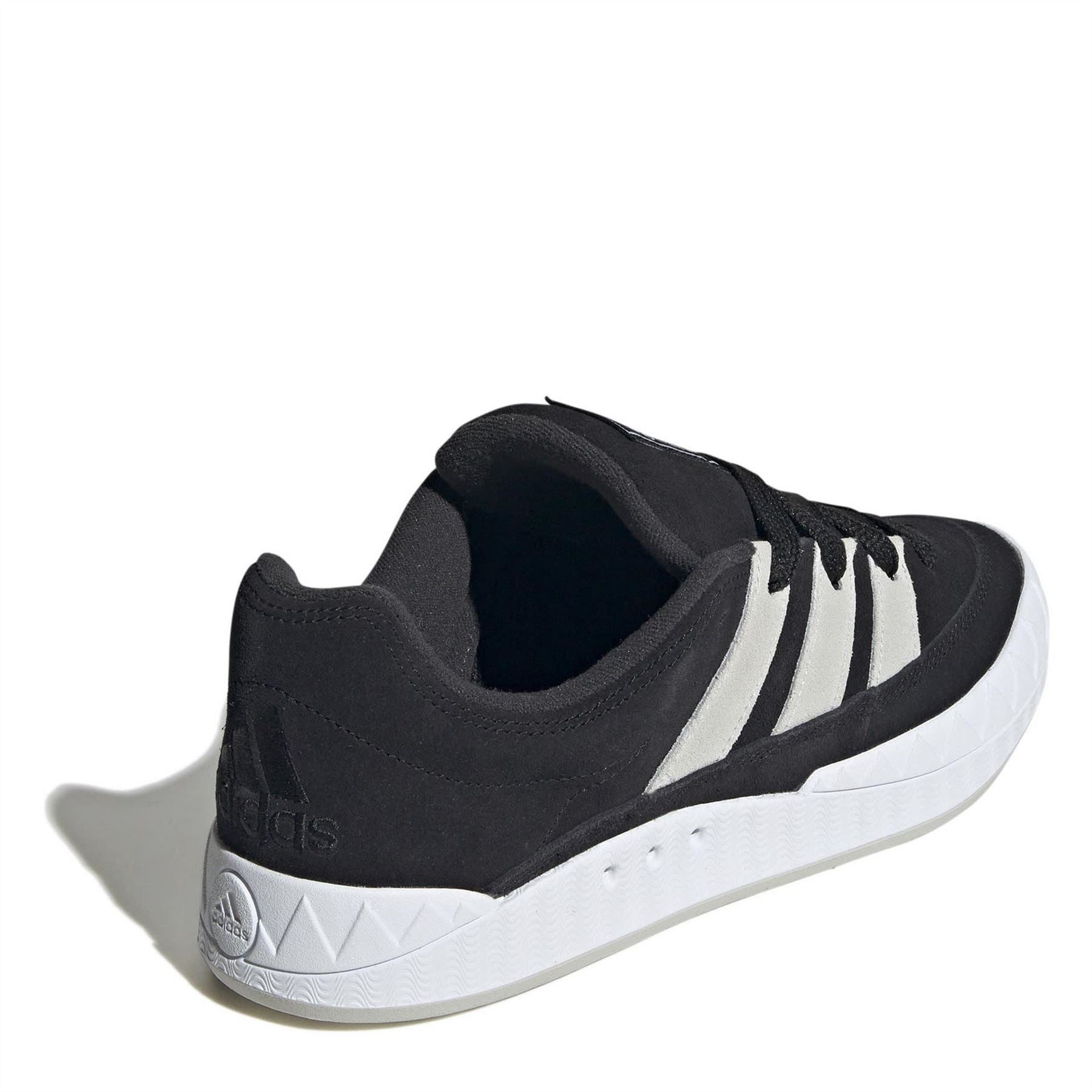 adidas Originals Adults Adimatic Low Top Trainers