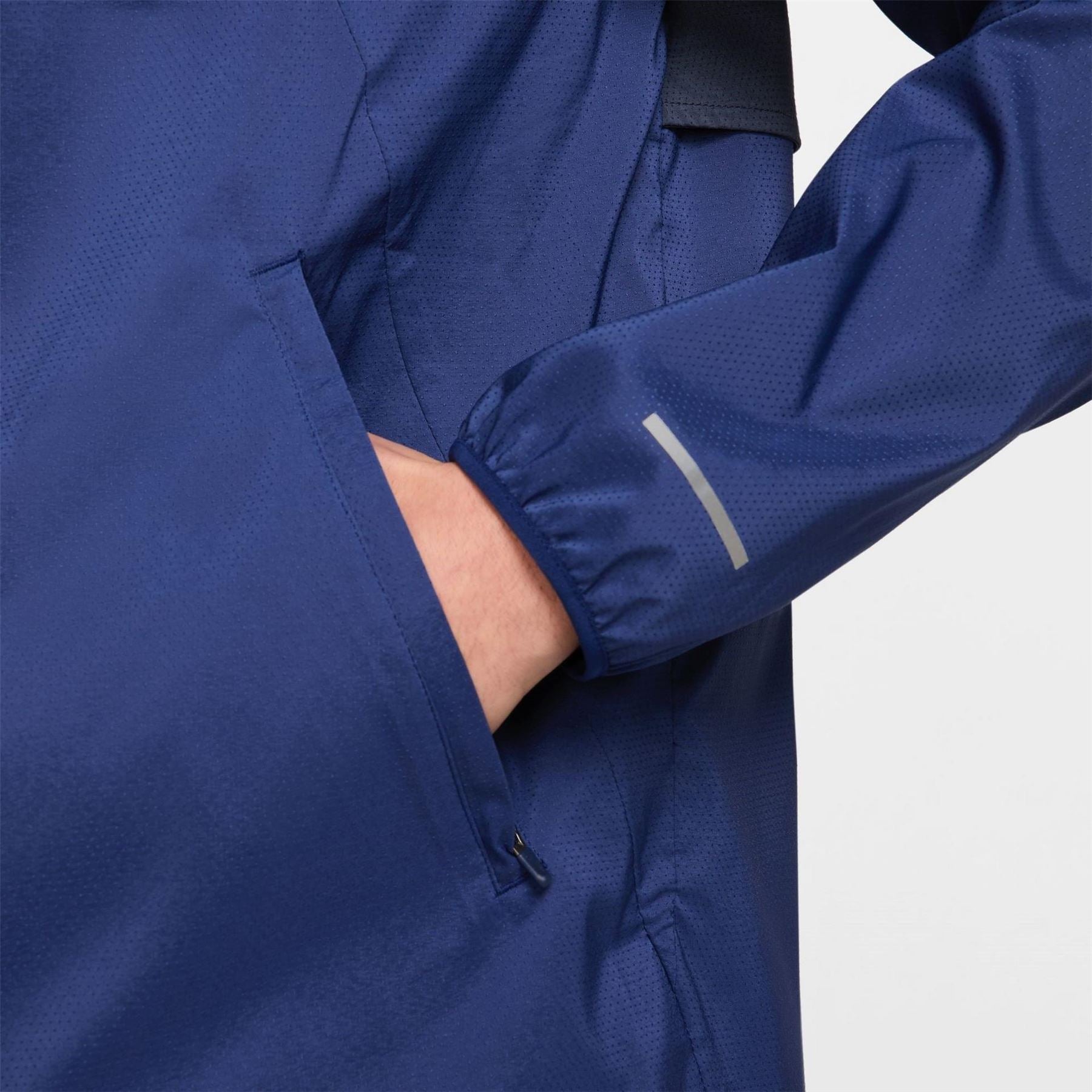 Nike Windrun Hooded Performance Jacket