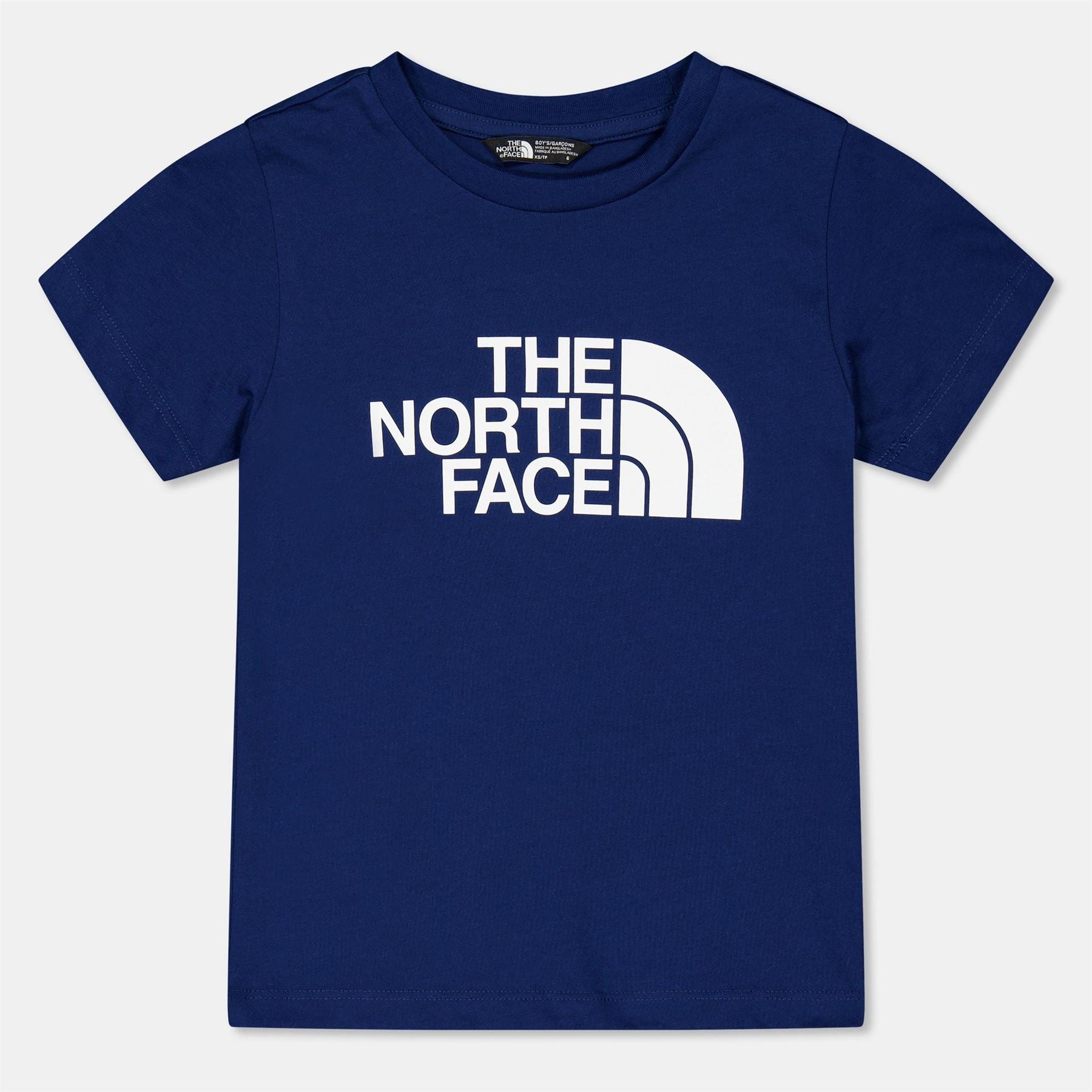 The North Face Logo T-Shirt