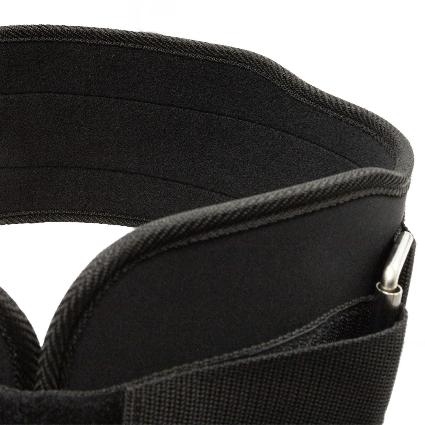 Everlast Weight Lifting Belt