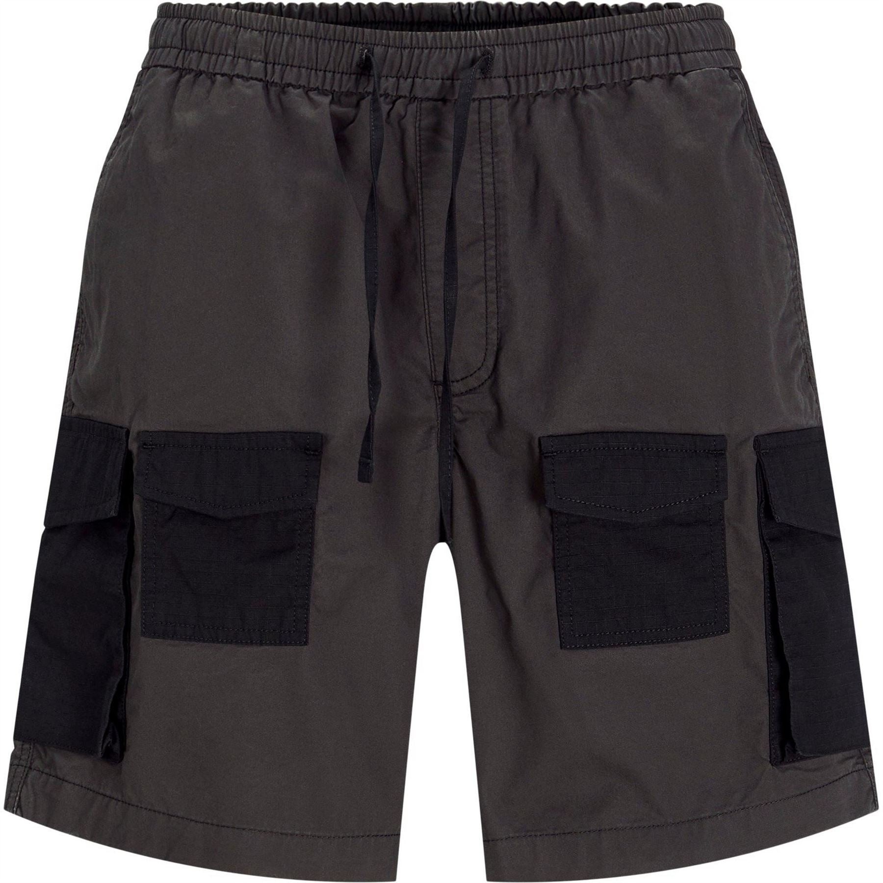 Jack and Jones Mens And J Alfie Cargo Shorts