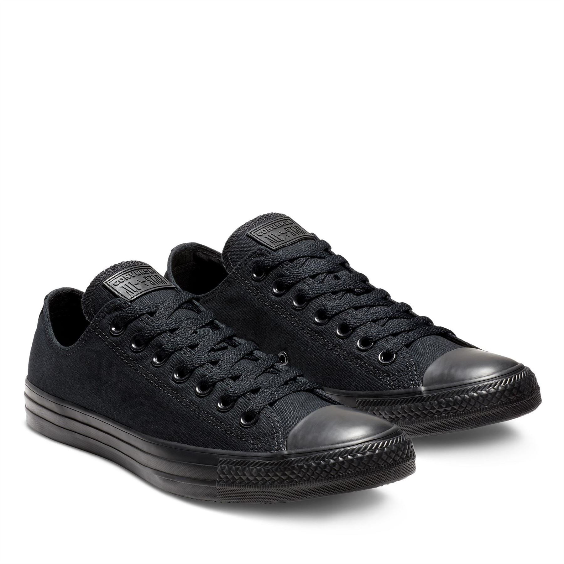 Converse Chuck Taylor All Star Mono Canvasas Trainers