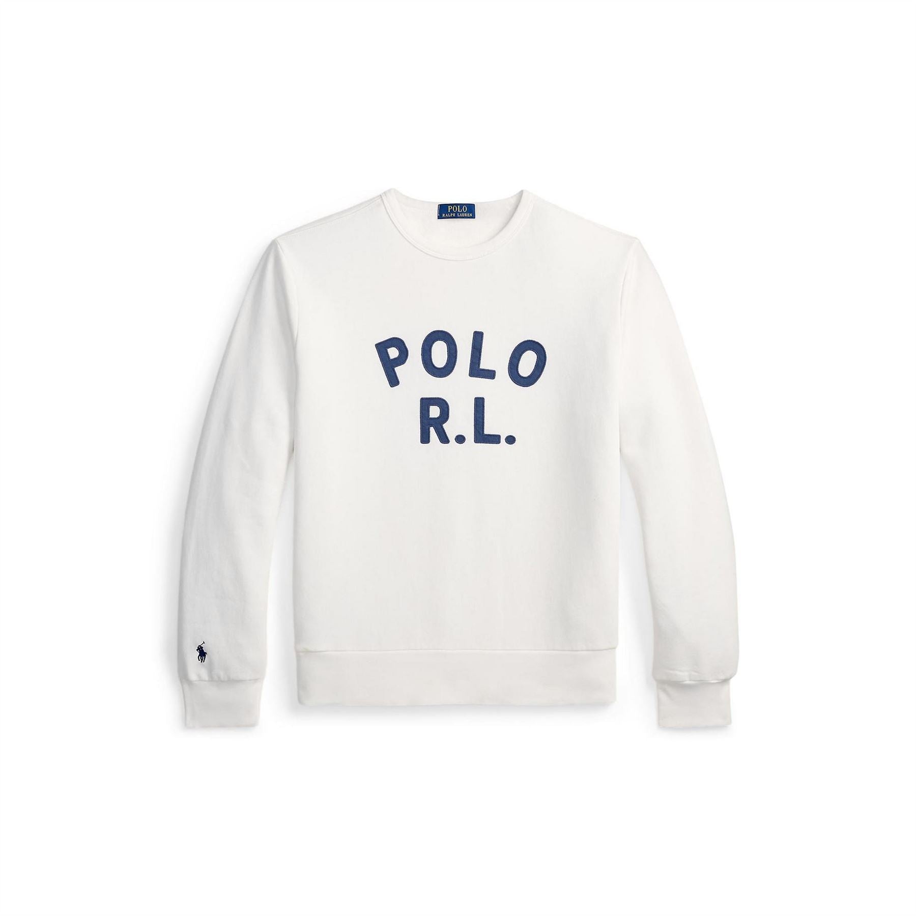 Polo Ralph Lauren Crew Sweatshirt