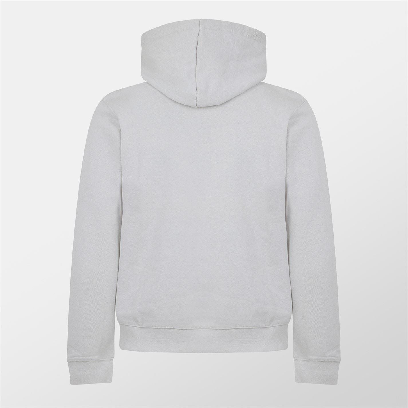 Hype Regular Fit Hooded Sweatshirt