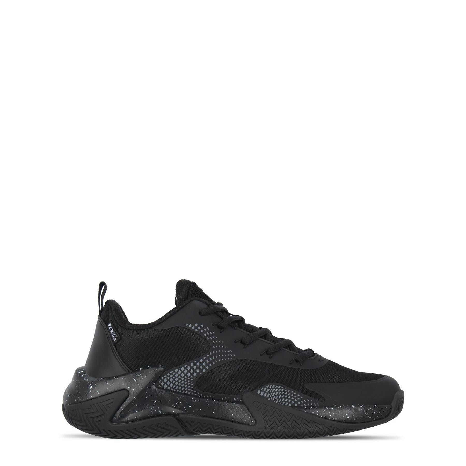 Everlast Basketball Trainers