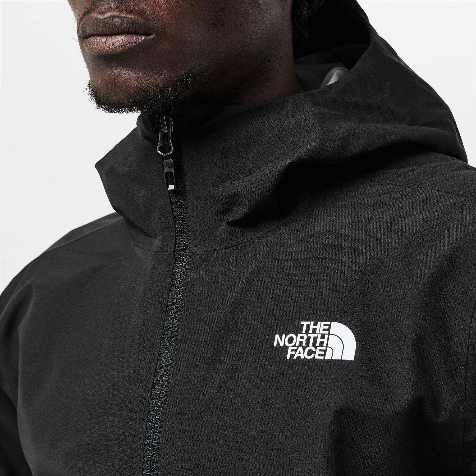 The North Face Whiton Waterproof Jacket