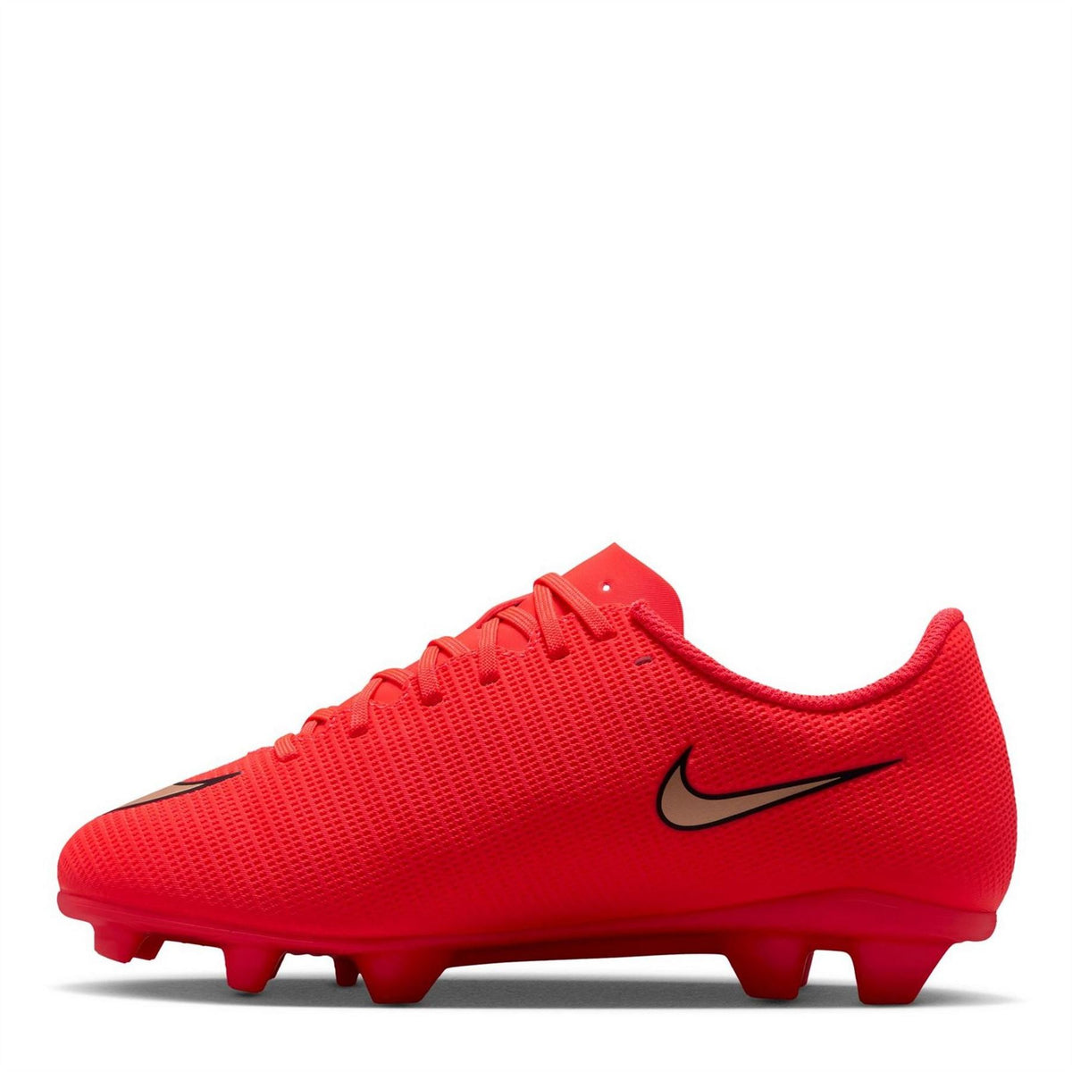 Nike Kids Vapor 17 Academy Firm Ground Football Boots