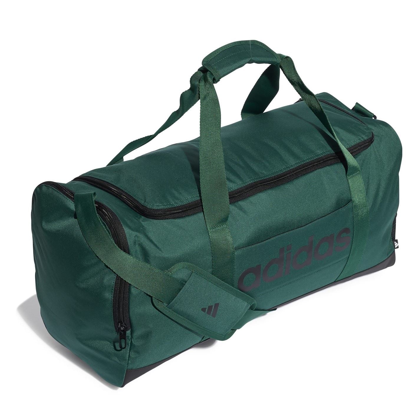 adidas Linear Duffel Bag Medium