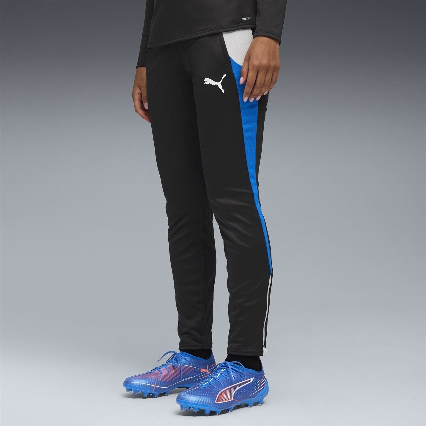 Puma Womens Blaze Tracksuit Bottoms