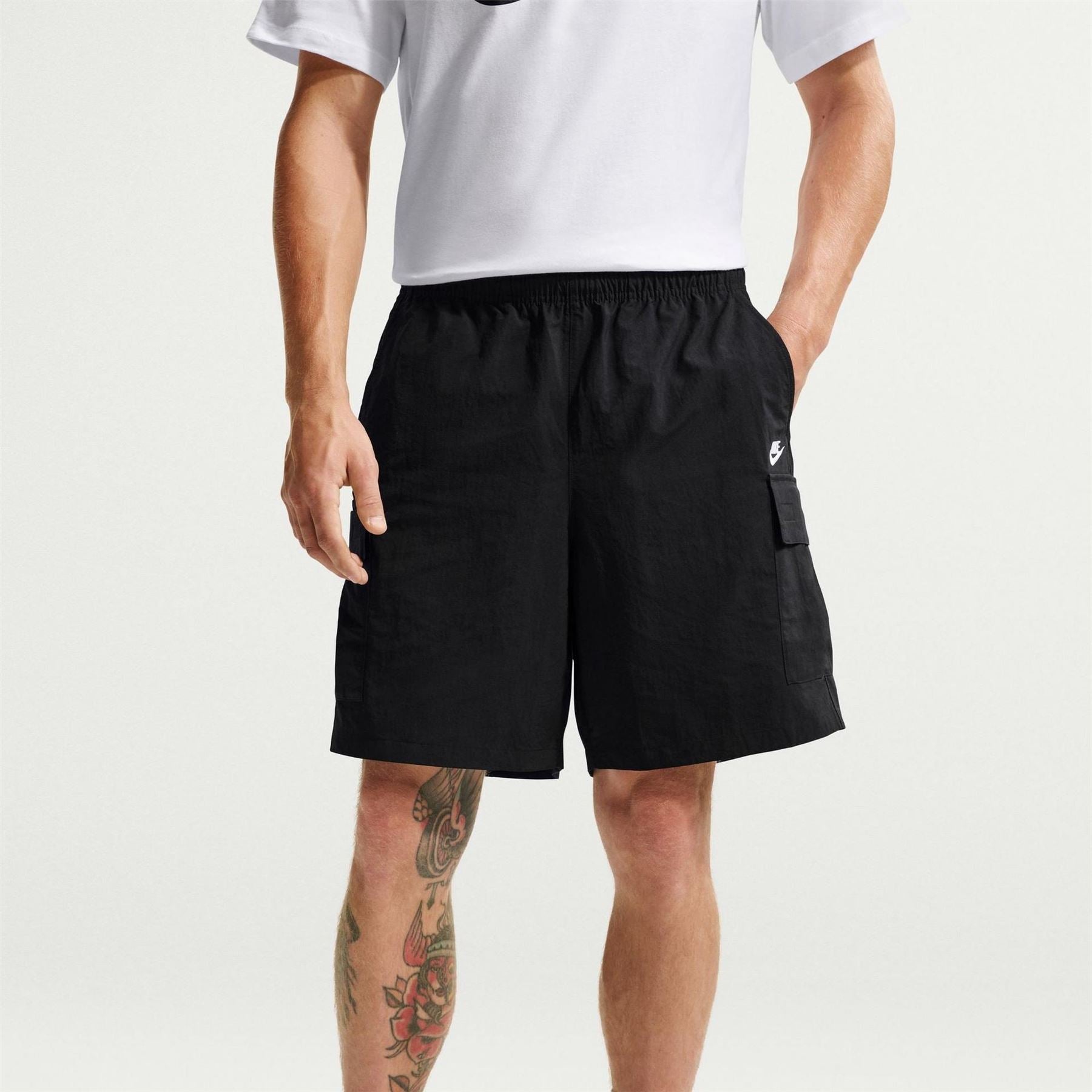 Nike M Nk Clb Utilit Sn99
