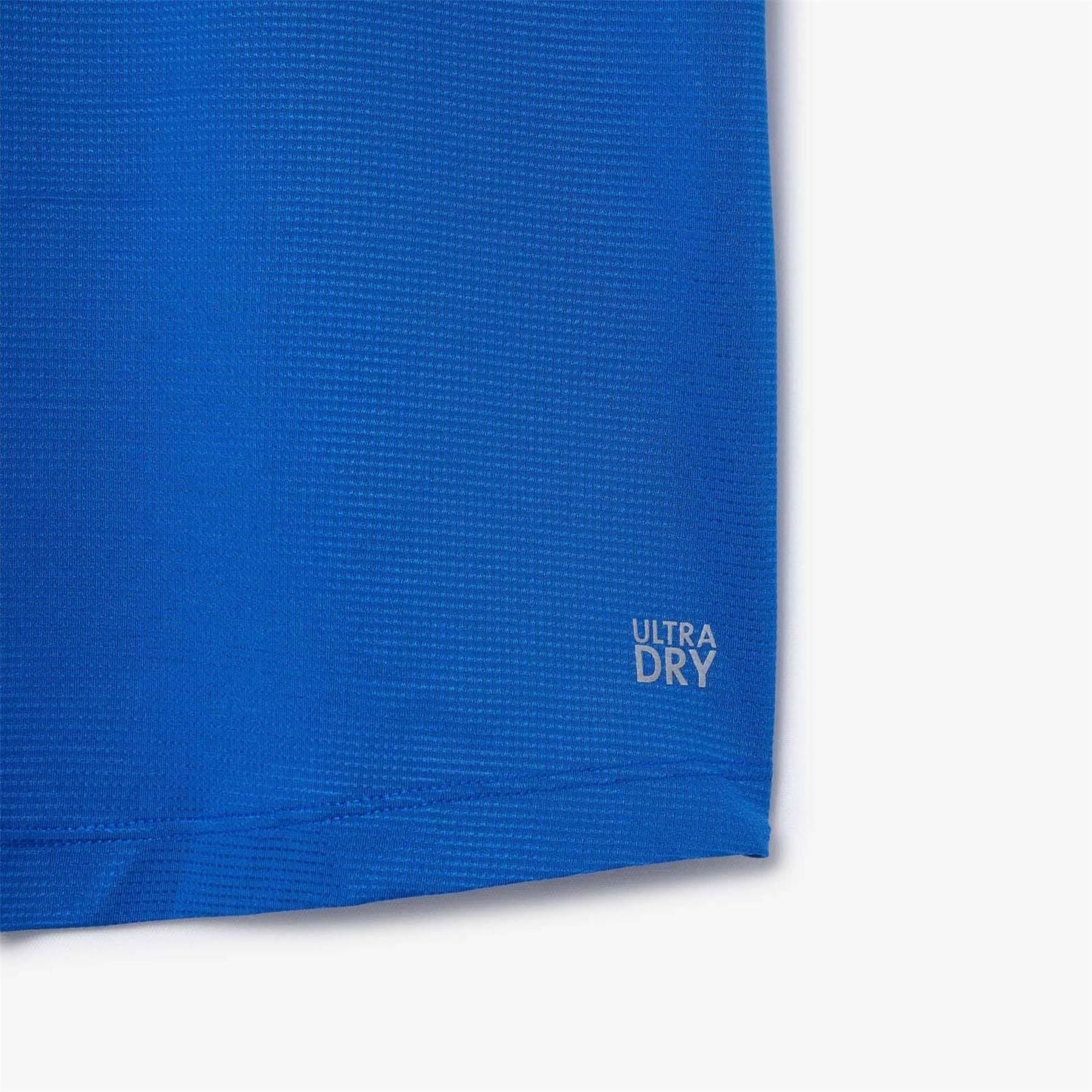 Lacoste X Novak Djokovic Regular Fit Polo Shirt