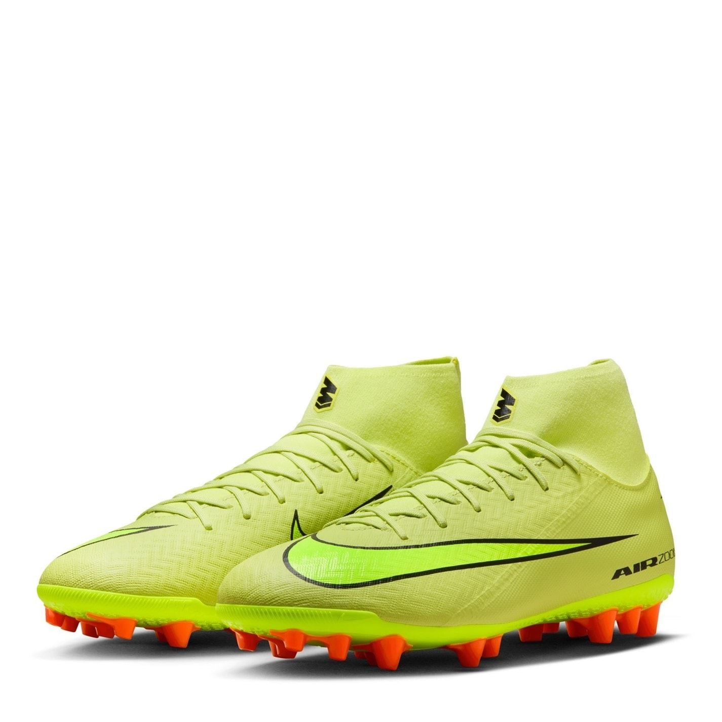 Nike Mercurial Superfly 10 Academy Artificial Ground Football Boots