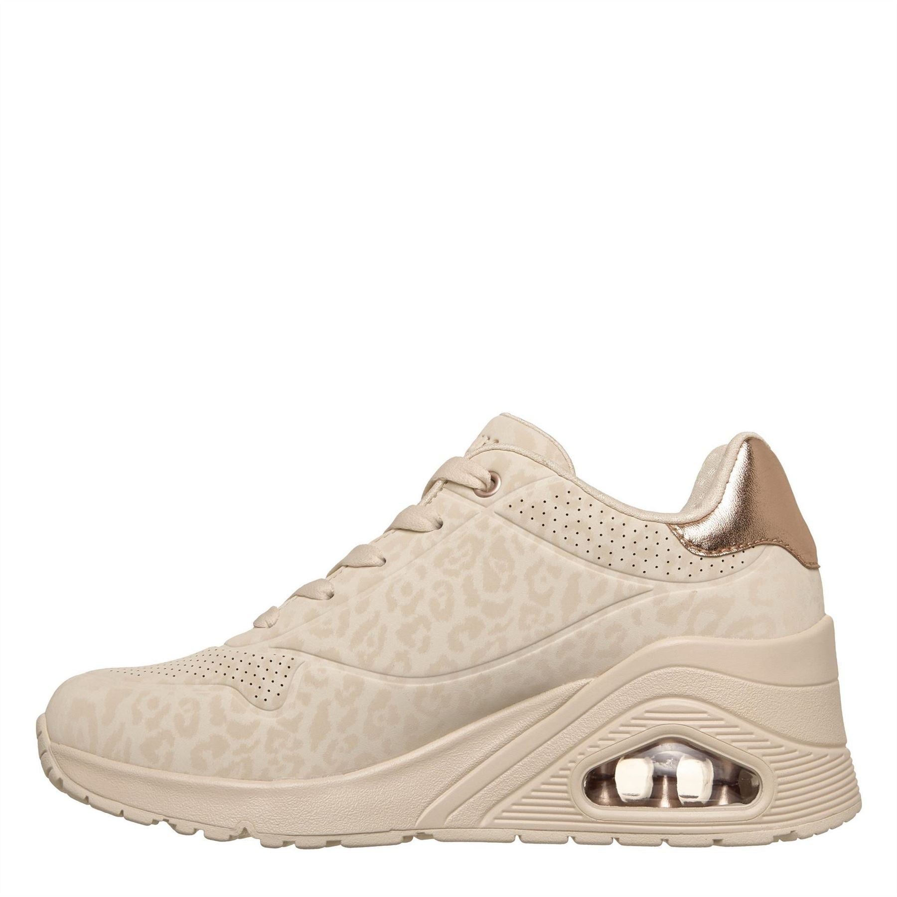 Skechers Casual Low Top Trainers