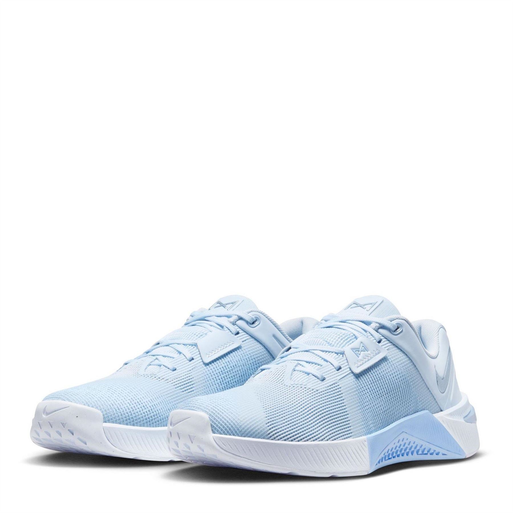 Nike Metcon 10 Gradient Print Low Top Sneakers