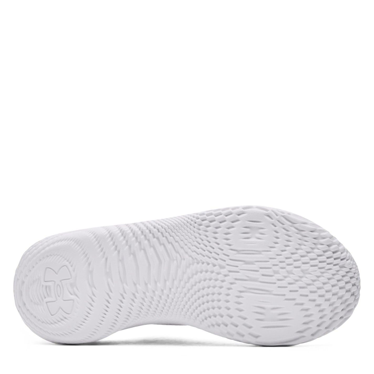 Under Armour Armour Ua Gs Slipspeed Trainer Lth Runners Boys