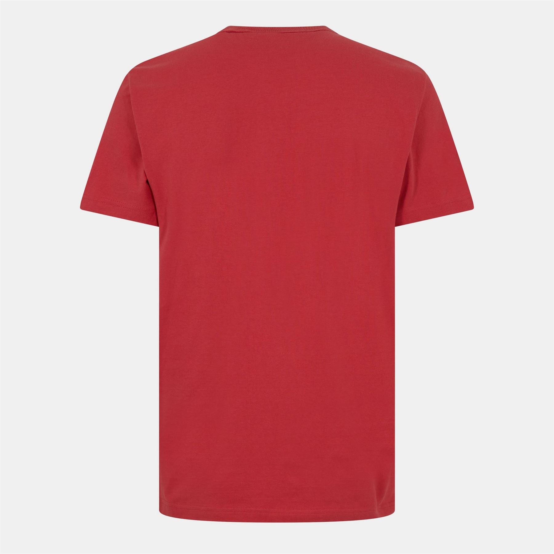 G Star Collegiate Regular Fit Crew Neck T-Shirt