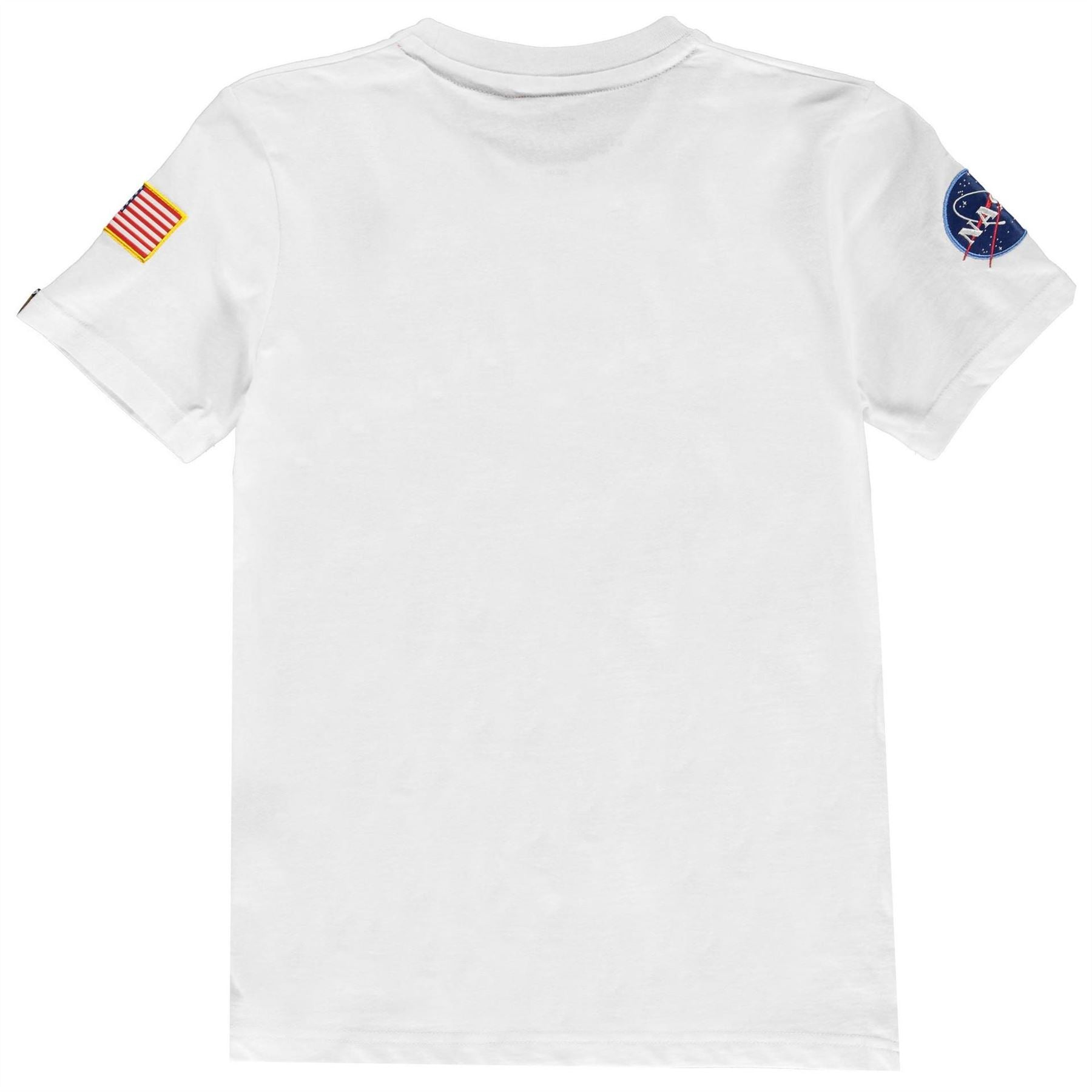 Alpha Industries Badge T-Shirt