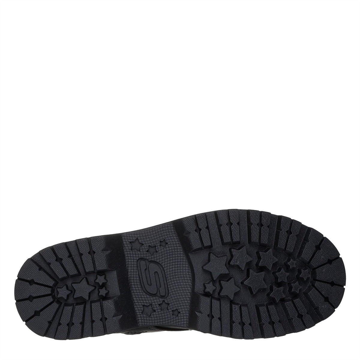 Skechers Ankle Heeled Boot