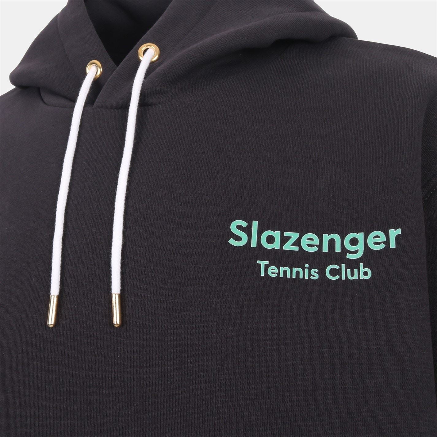 Slazenger Slaz Tennis Club Hoodie