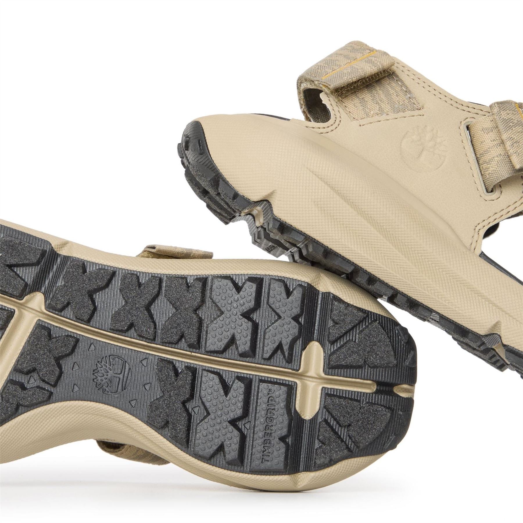 Timberland Backstrap Flat Sandals