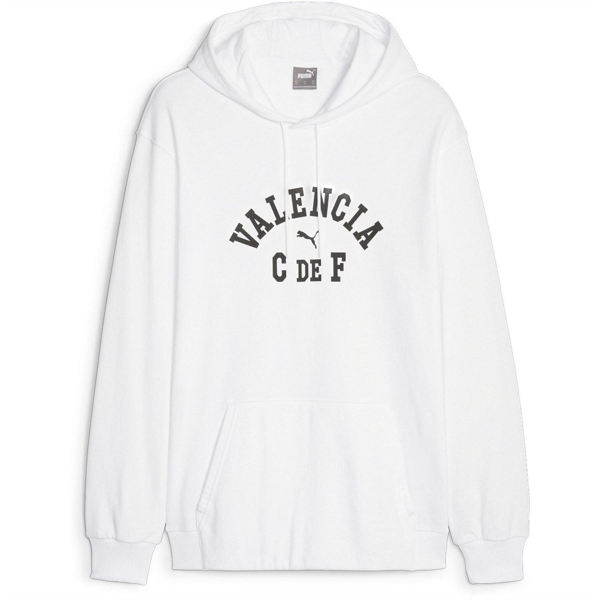Puma Cf Hoodie 2023 2024 Adults
