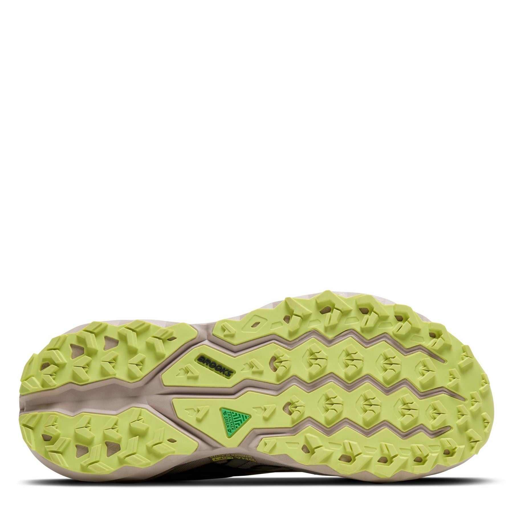 Brooks Mens Cascadia 19 Off Road Running Shoes