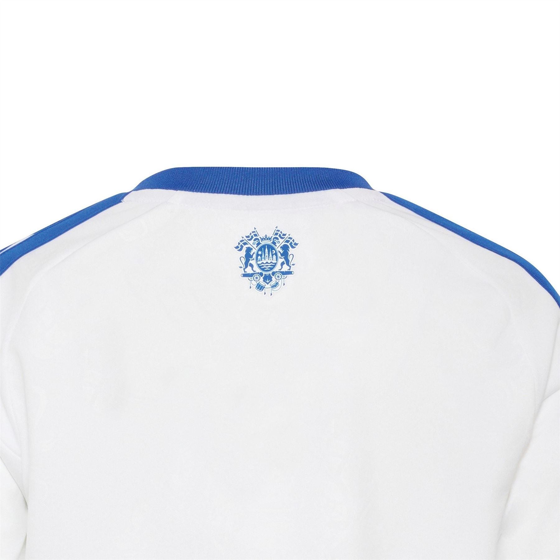 adidas Copenhagen Home Mini Kit 2026 27 Infants