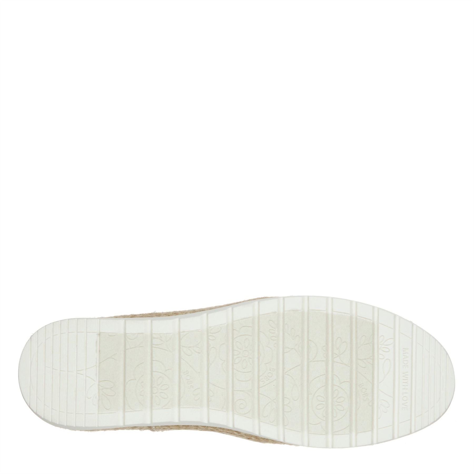 Skechers Womens 3.0 Espadrilles