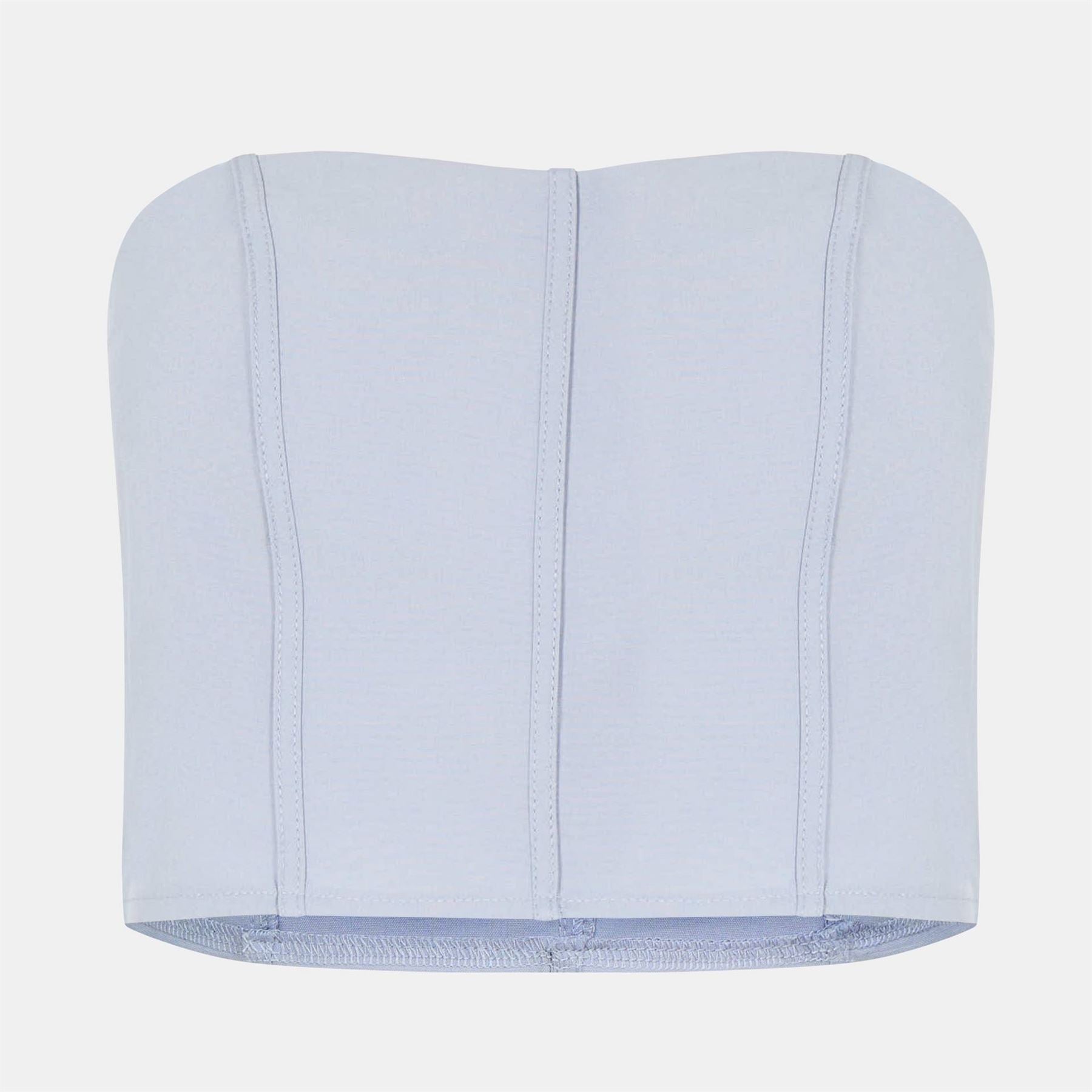 Missy Empire Corset Top