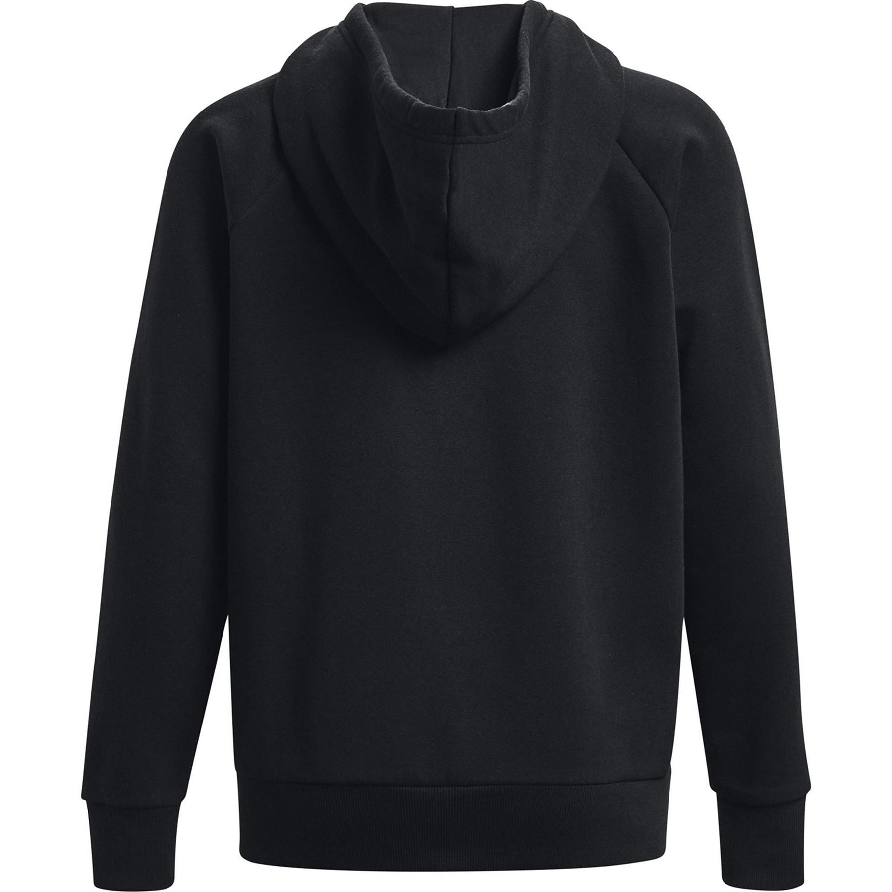 Under Armour Armour Ua Rival Fleece Full Zip Hoodie