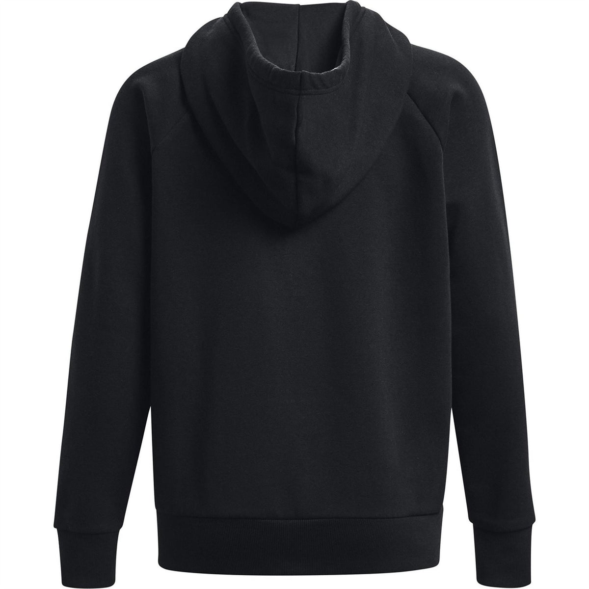 Under Armour Armour Ua Rival Fleece Full Zip Hoodie