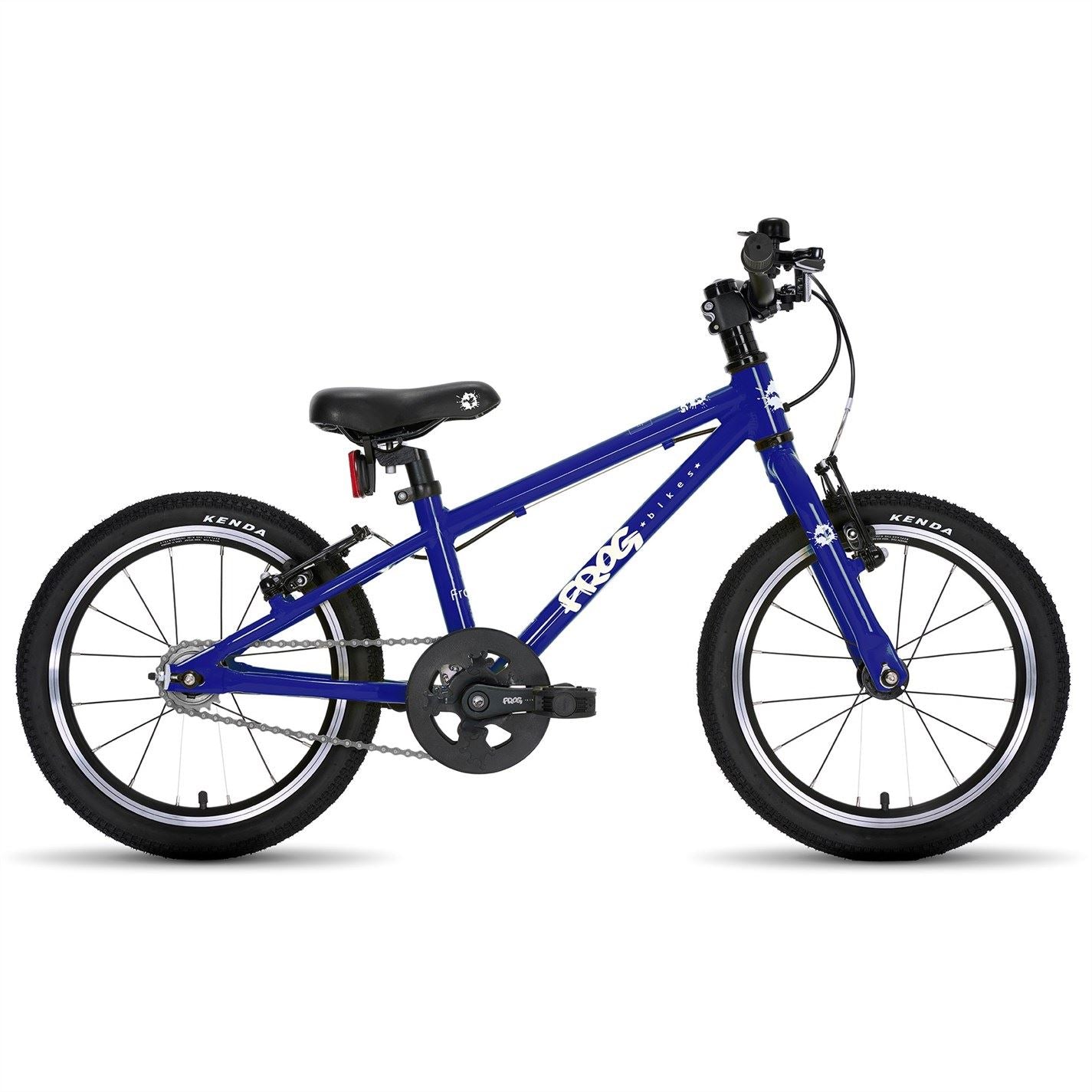 Frog 44   16 Inch Kids Bike