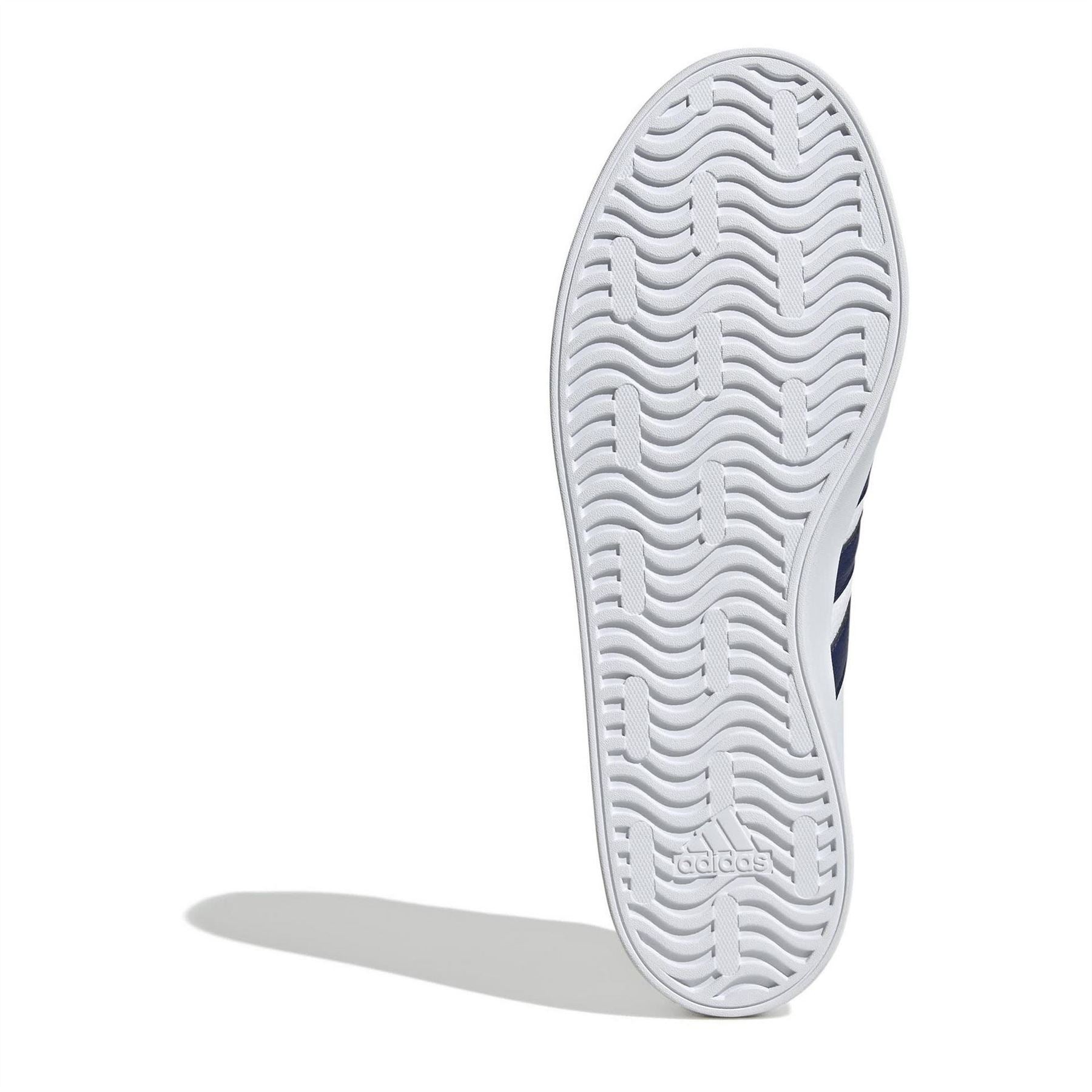 adidas Mens Vl Court 3.0 Shoes