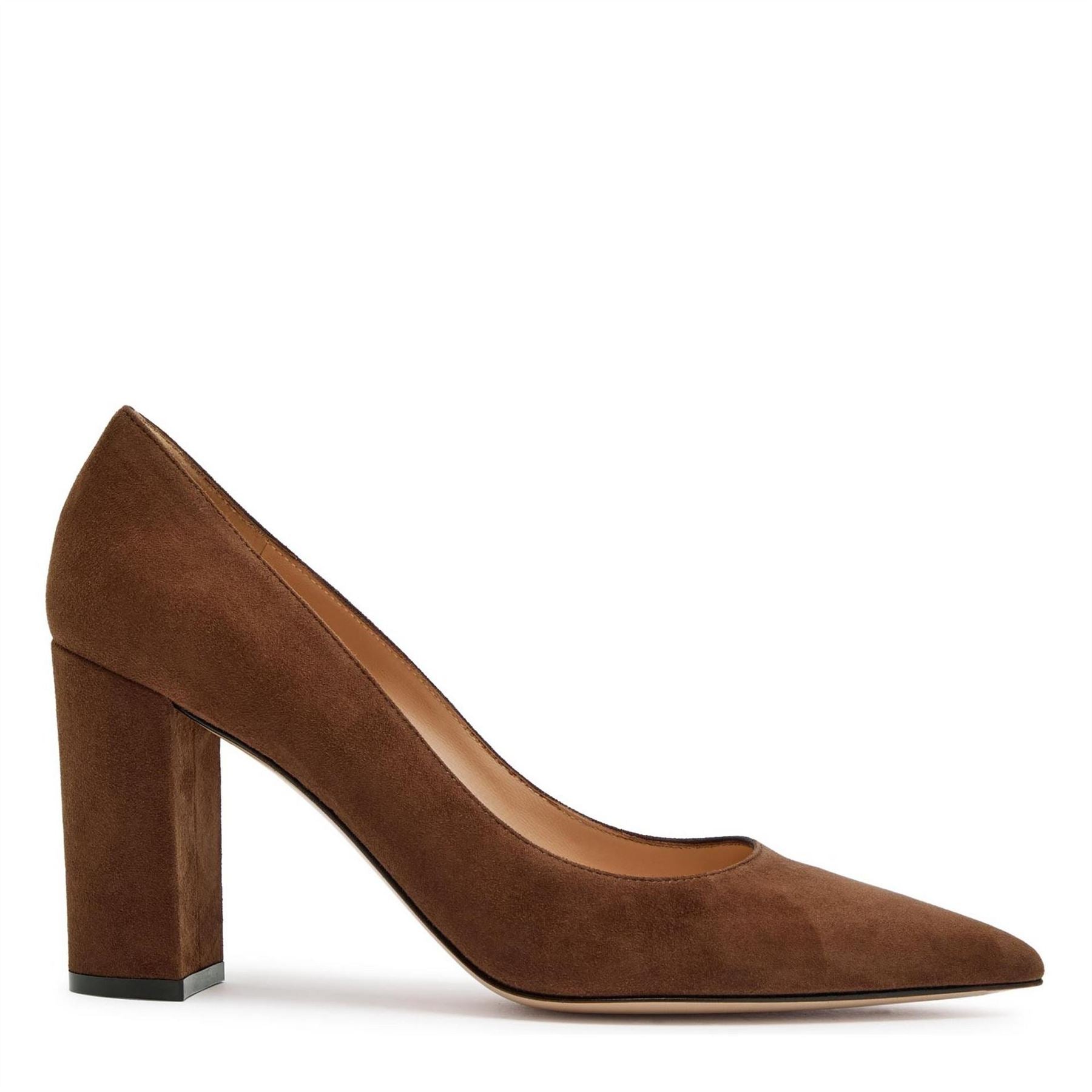 Gianvito Rossi Pump 85