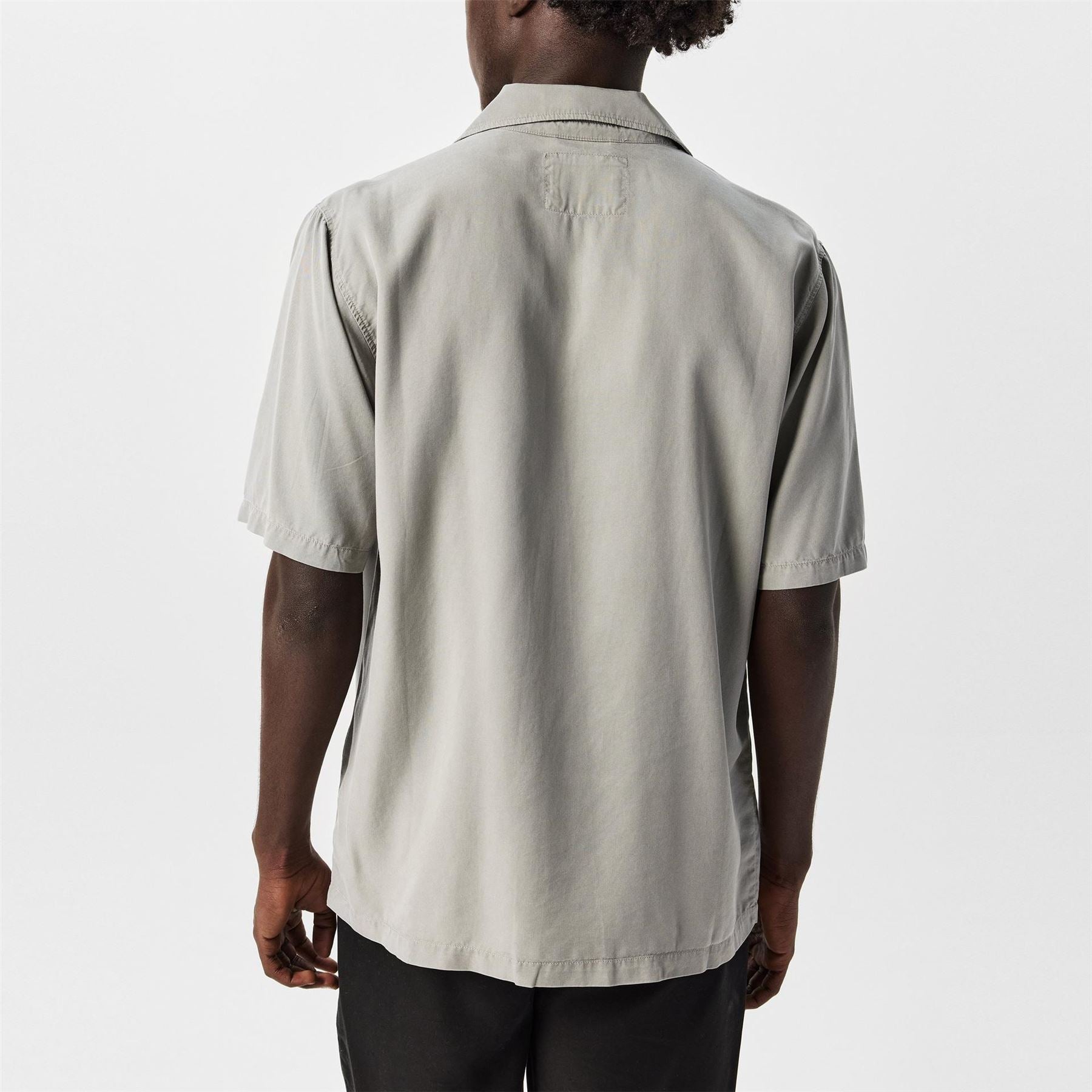 Albam Bowling Shirt