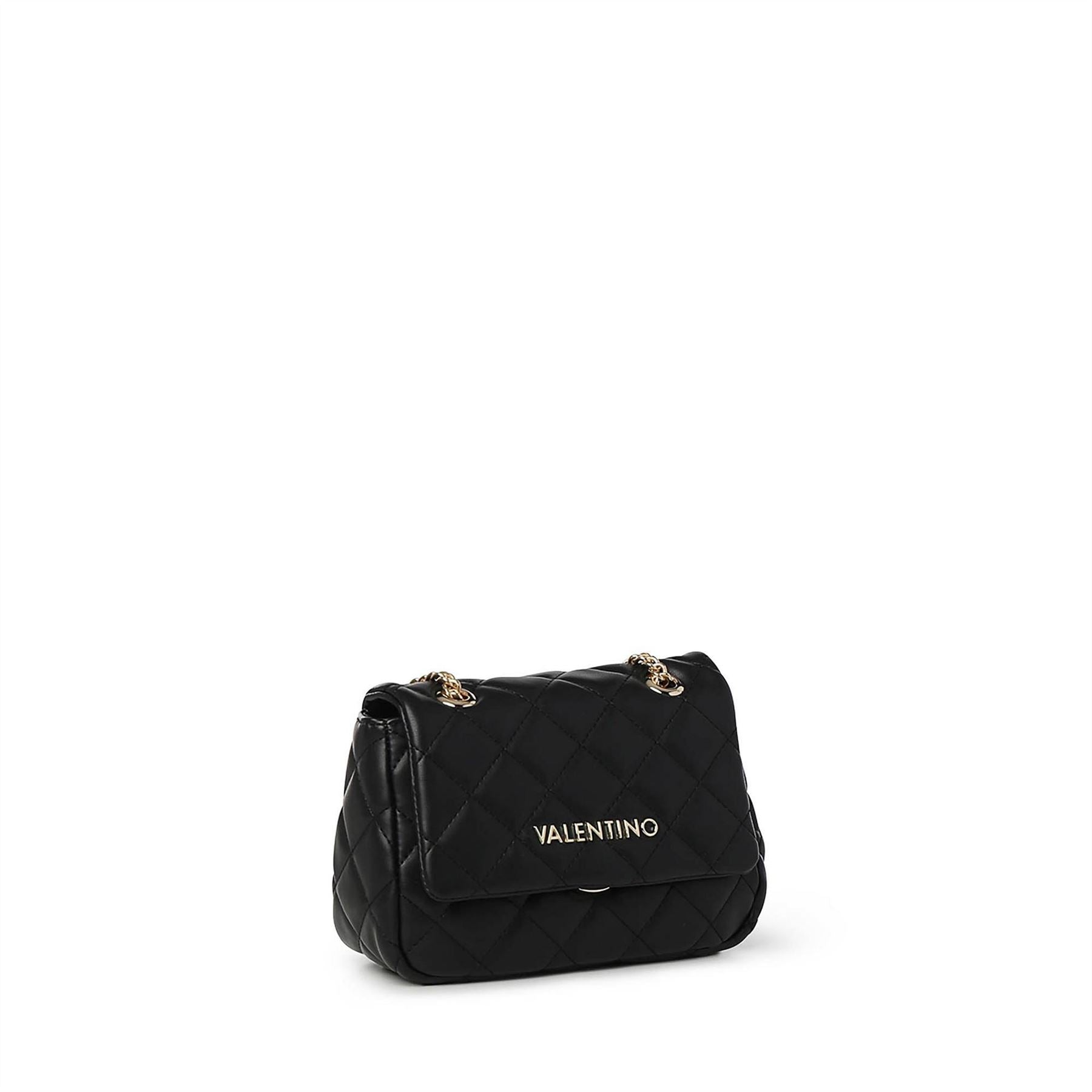 Valentino Ocarina Flap Over Bag