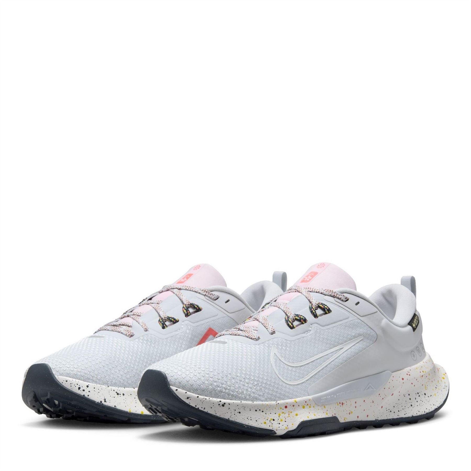 Nike Mens Trail 2 GorE-Tex Trail Running Shoes