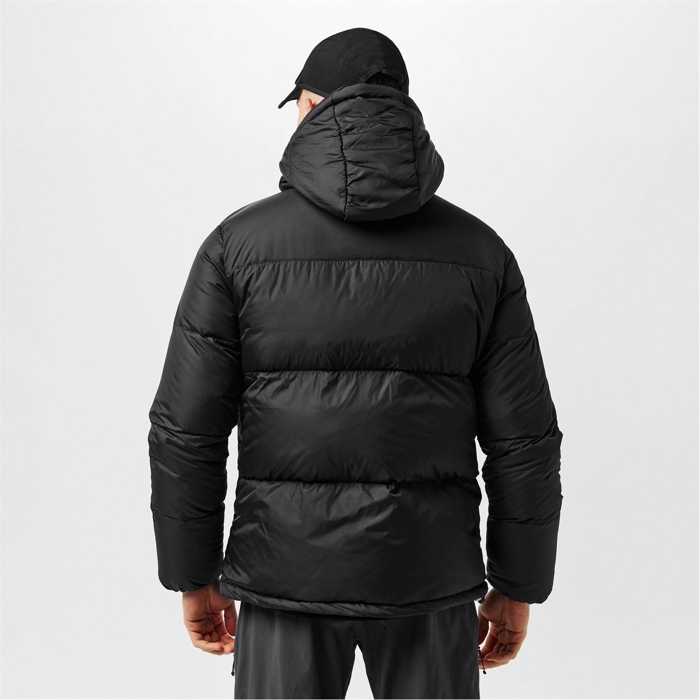 Karrimor Mens Basecamp Down Jacket