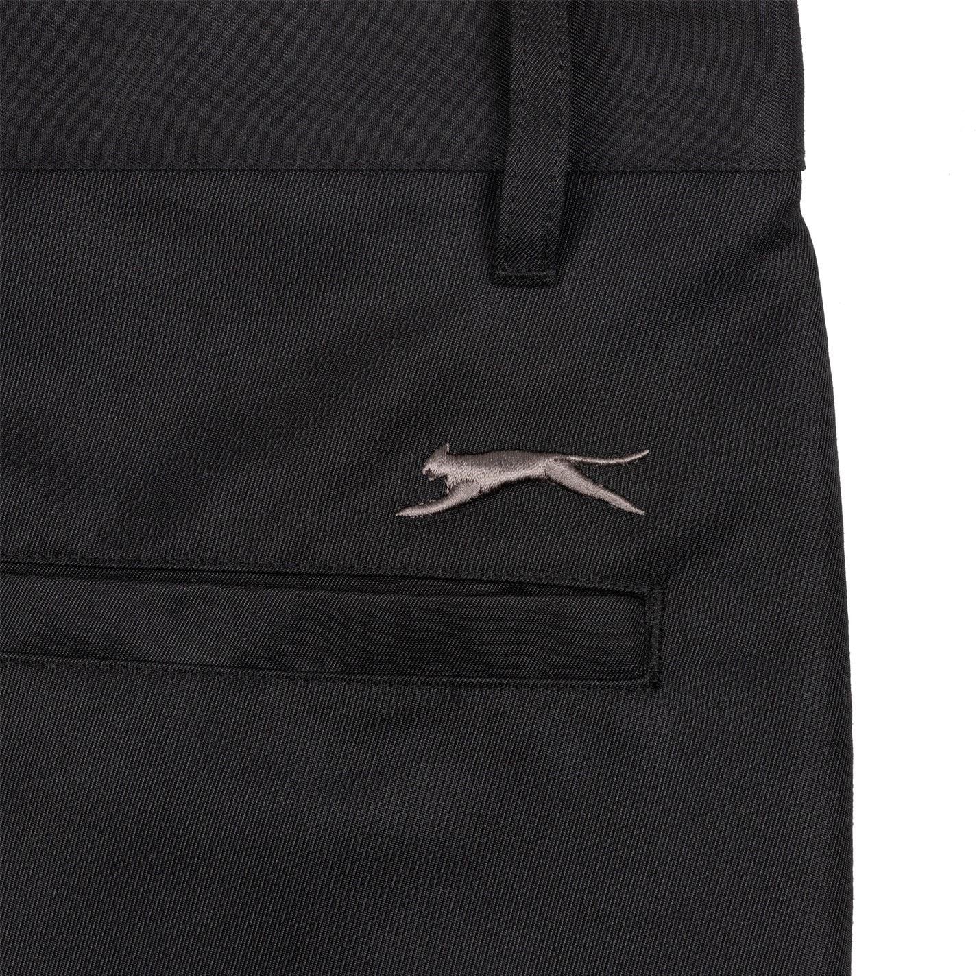 Slazenger Mens Golf Shorts