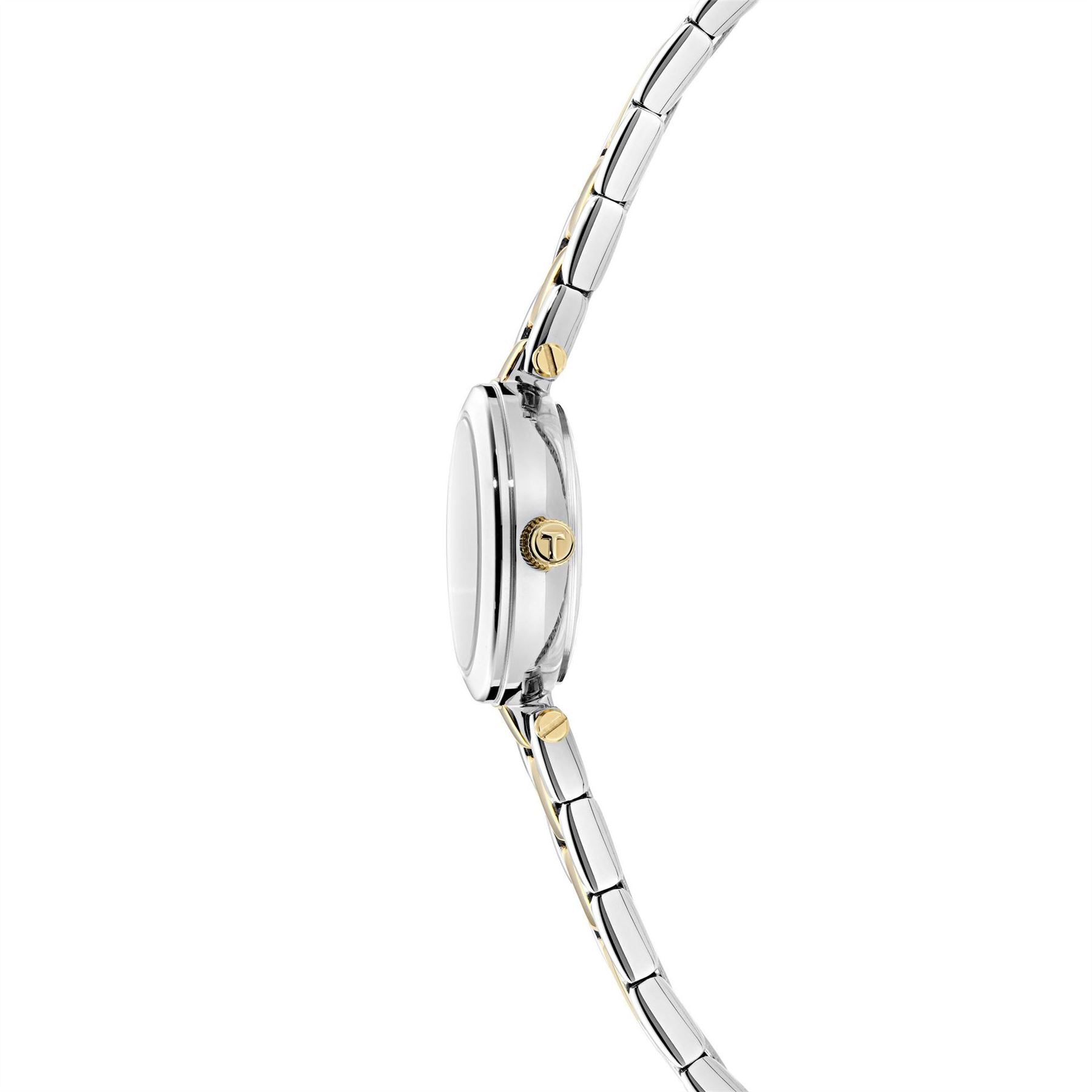 Ted Baker Quartz Analogue Watch